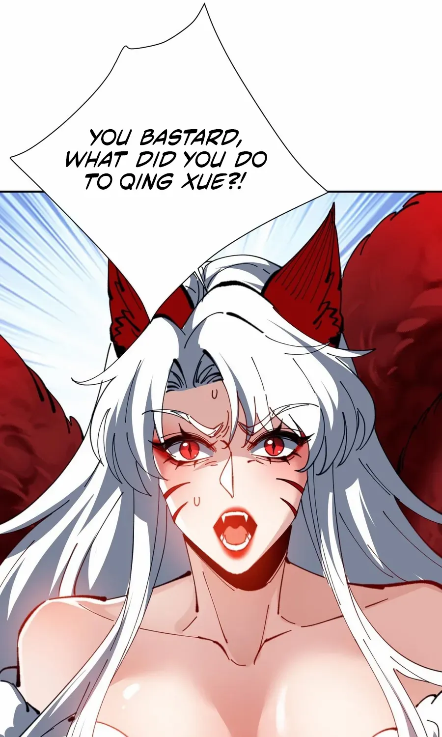Master: This Villainous Disciple Is Not The Holy Child Chapter 93 page 41 - 