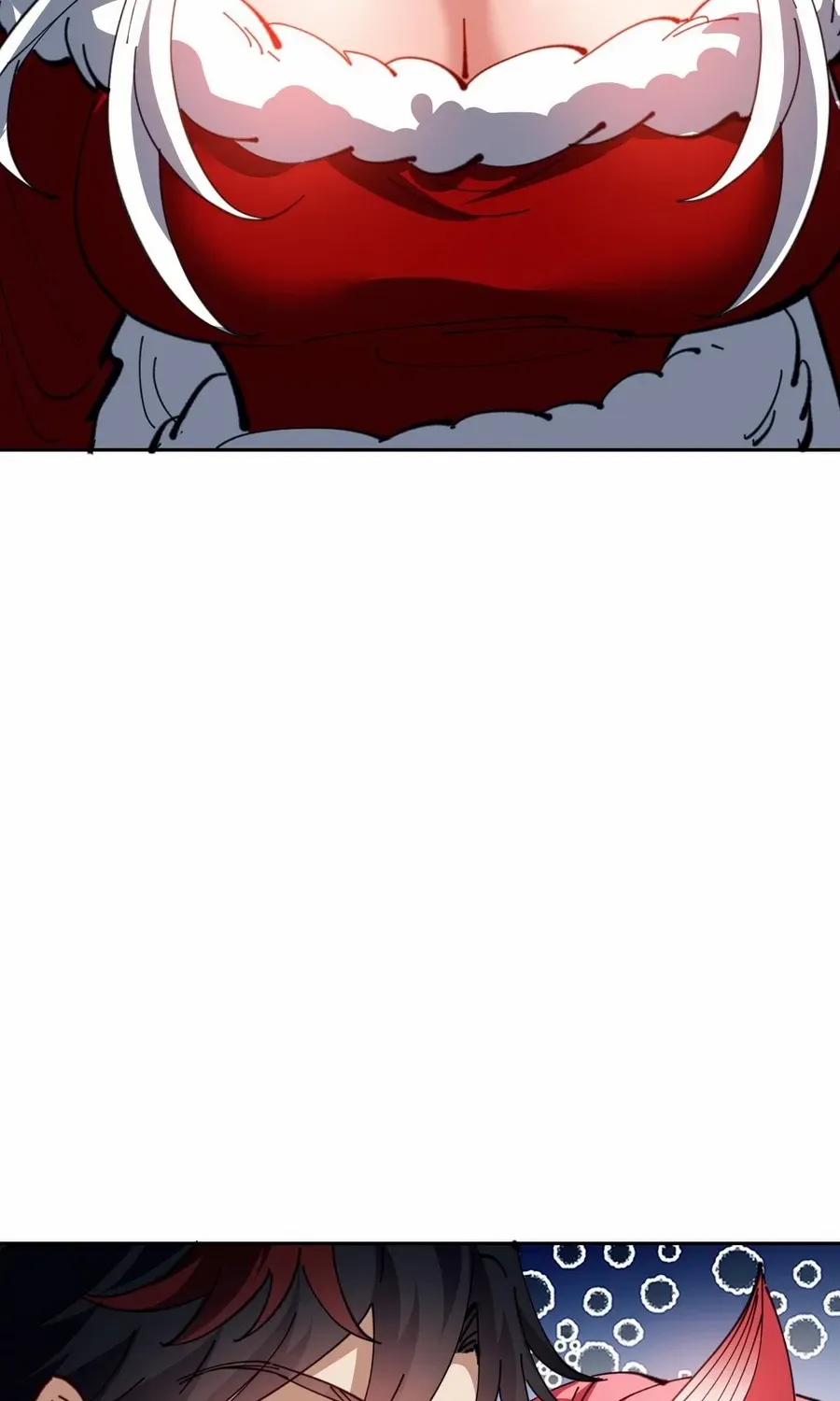 Master: This Villainous Disciple Is Not The Holy Child Chapter 93 page 42 - 
