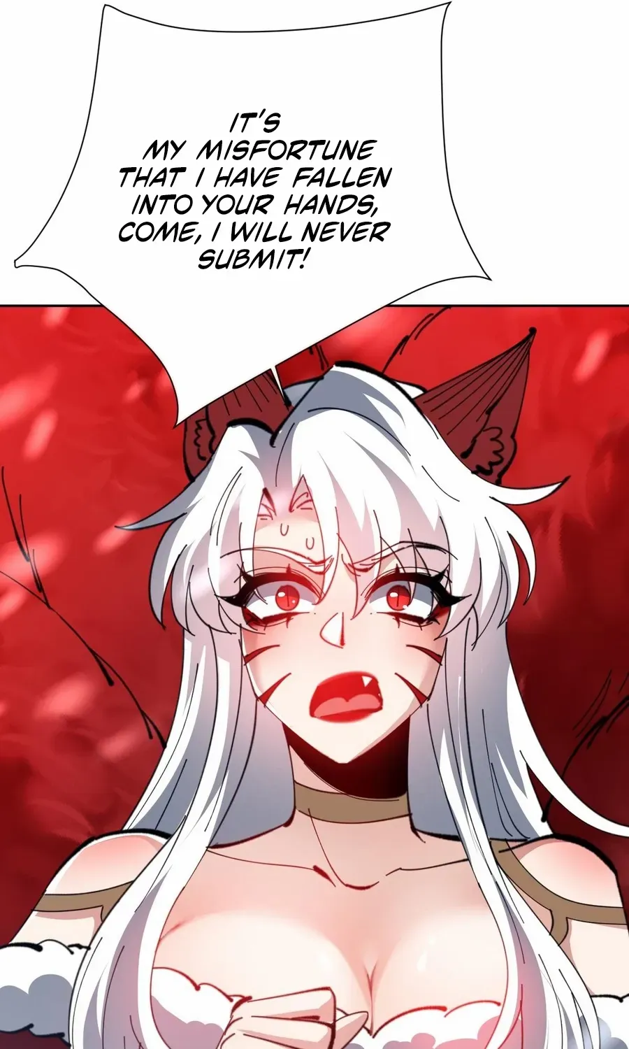 Master: This Villainous Disciple Is Not The Holy Child Chapter 93 page 76 - 