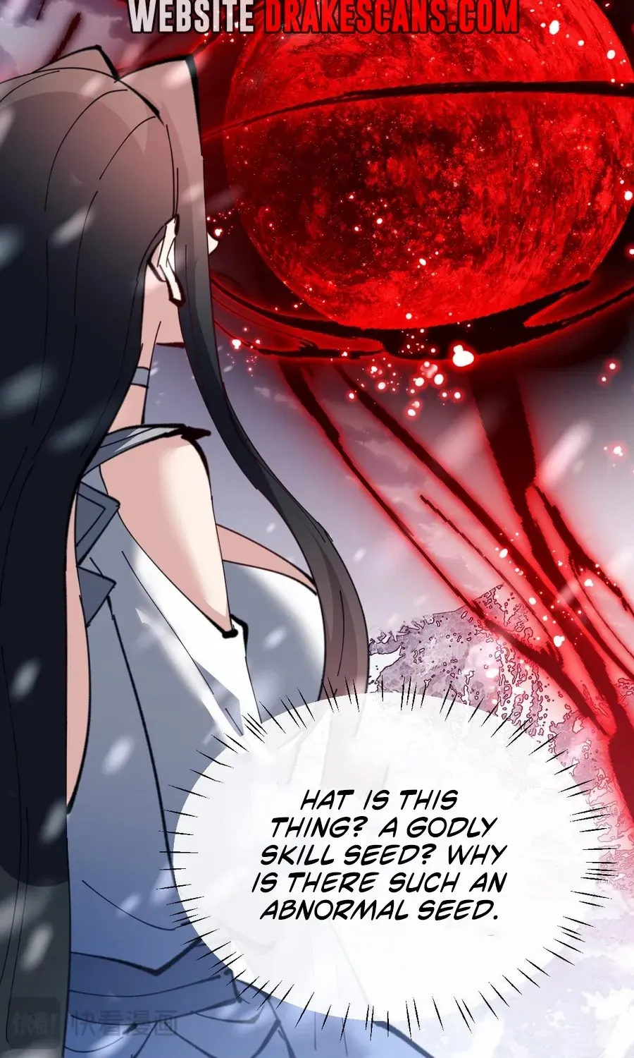 Master: This Villainous Disciple Is Not The Holy Child Chapter 93 page 82 - 