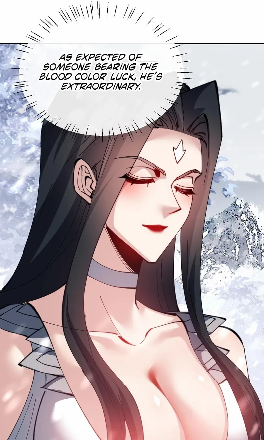 Master: This Villainous Disciple Is Not The Holy Child Chapter 93 page 84 - 