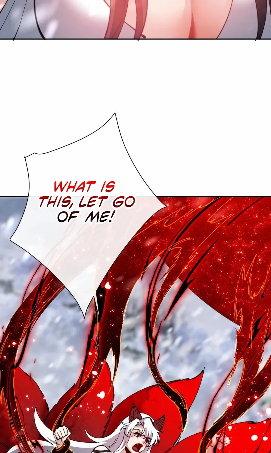 Master: This Villainous Disciple Is Not The Holy Child Chapter 93 page 85 - 