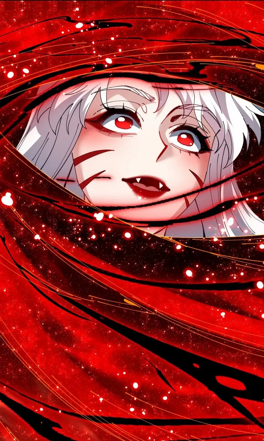 Master: This Villainous Disciple Is Not The Holy Child Chapter 93 page 87 - 