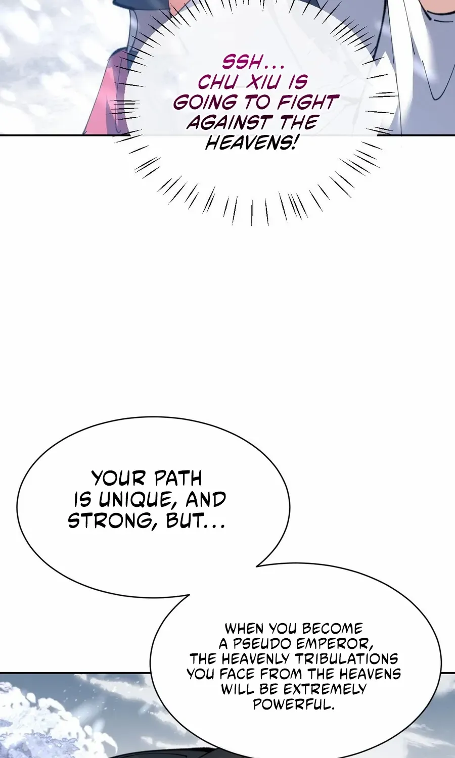 Master: This Villainous Disciple Is Not The Holy Child Chapter 94 page 15 - 