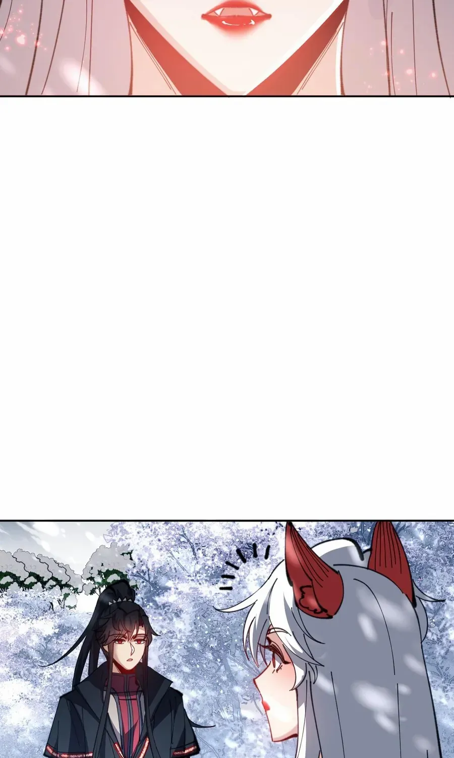 Master: This Villainous Disciple Is Not The Holy Child Chapter 94 page 20 - 