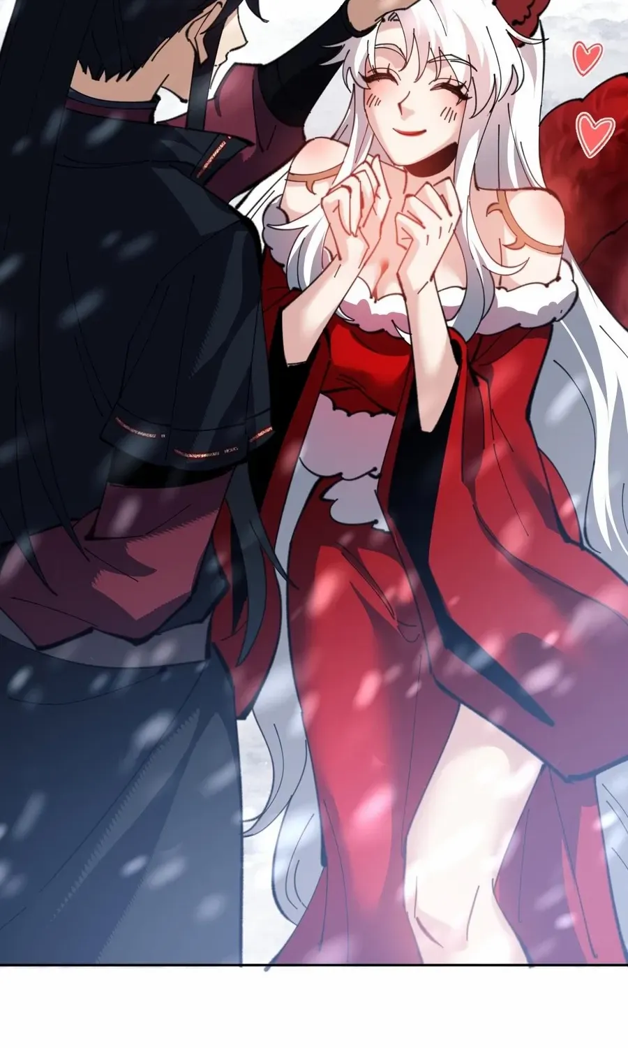 Master: This Villainous Disciple Is Not The Holy Child Chapter 94 page 25 - 