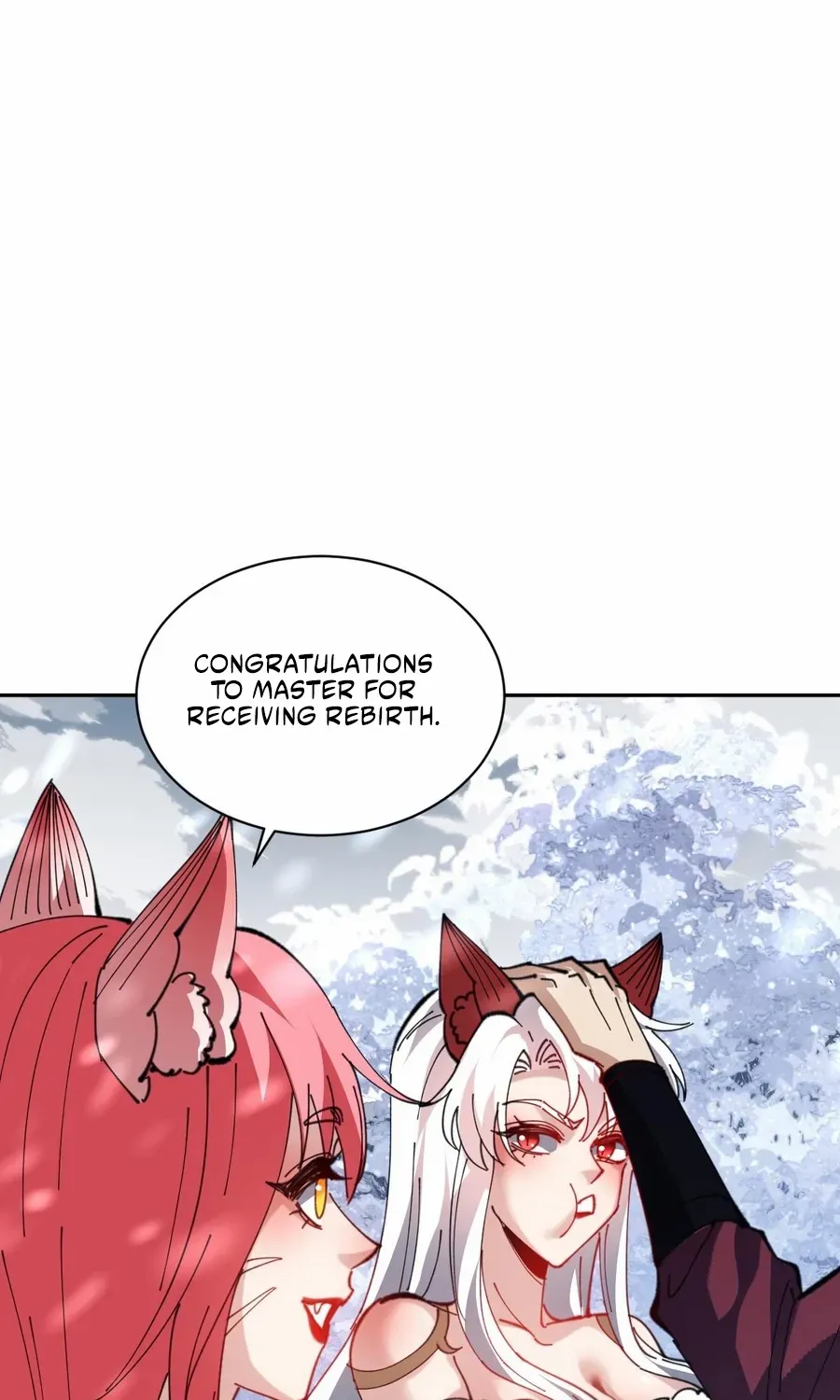 Master: This Villainous Disciple Is Not The Holy Child Chapter 94 page 26 - 