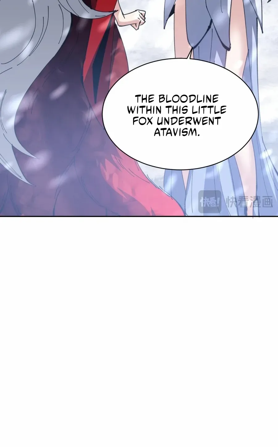 Master: This Villainous Disciple Is Not The Holy Child Chapter 94 page 29 - 
