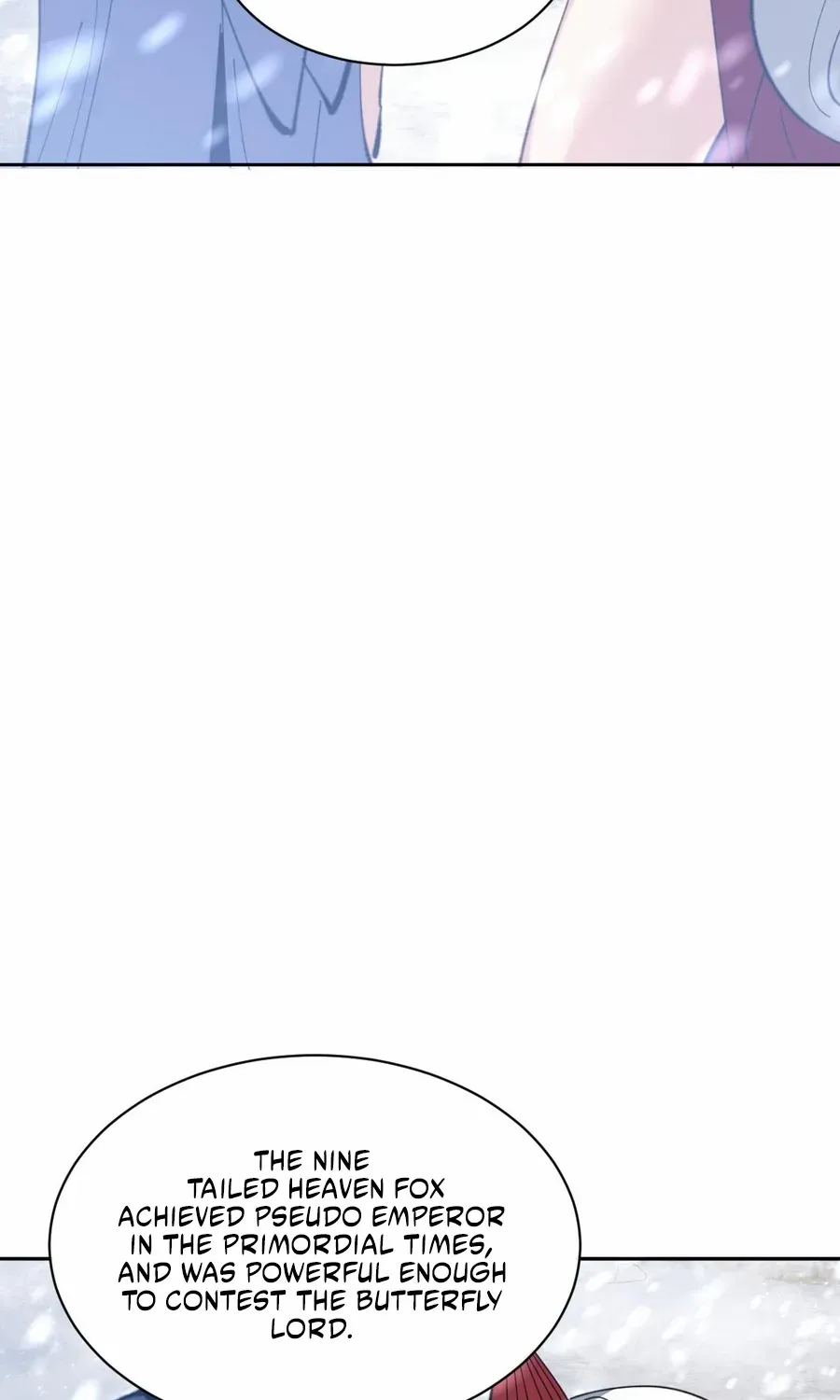 Master: This Villainous Disciple Is Not The Holy Child Chapter 94 page 31 - 