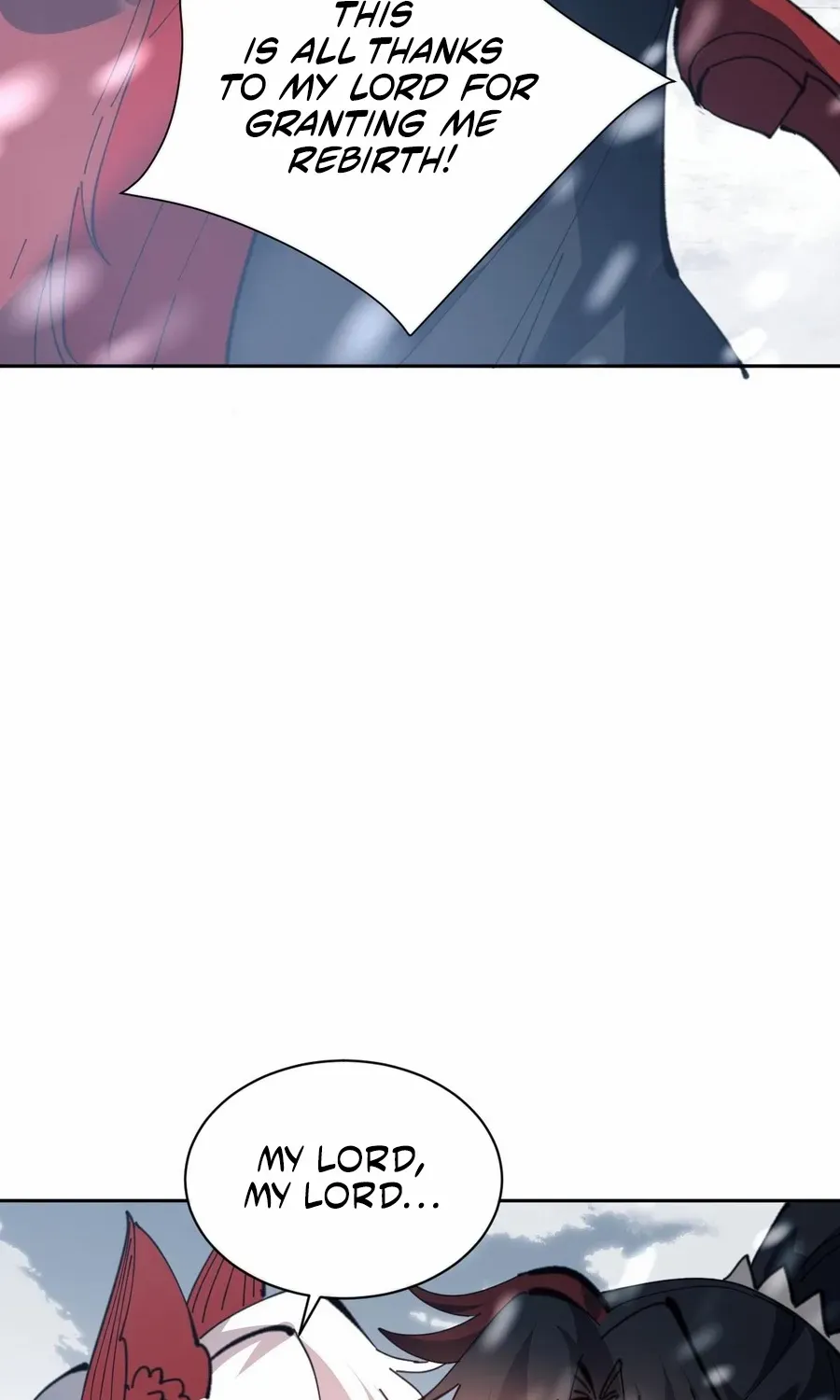 Master: This Villainous Disciple Is Not The Holy Child Chapter 94 page 35 - 