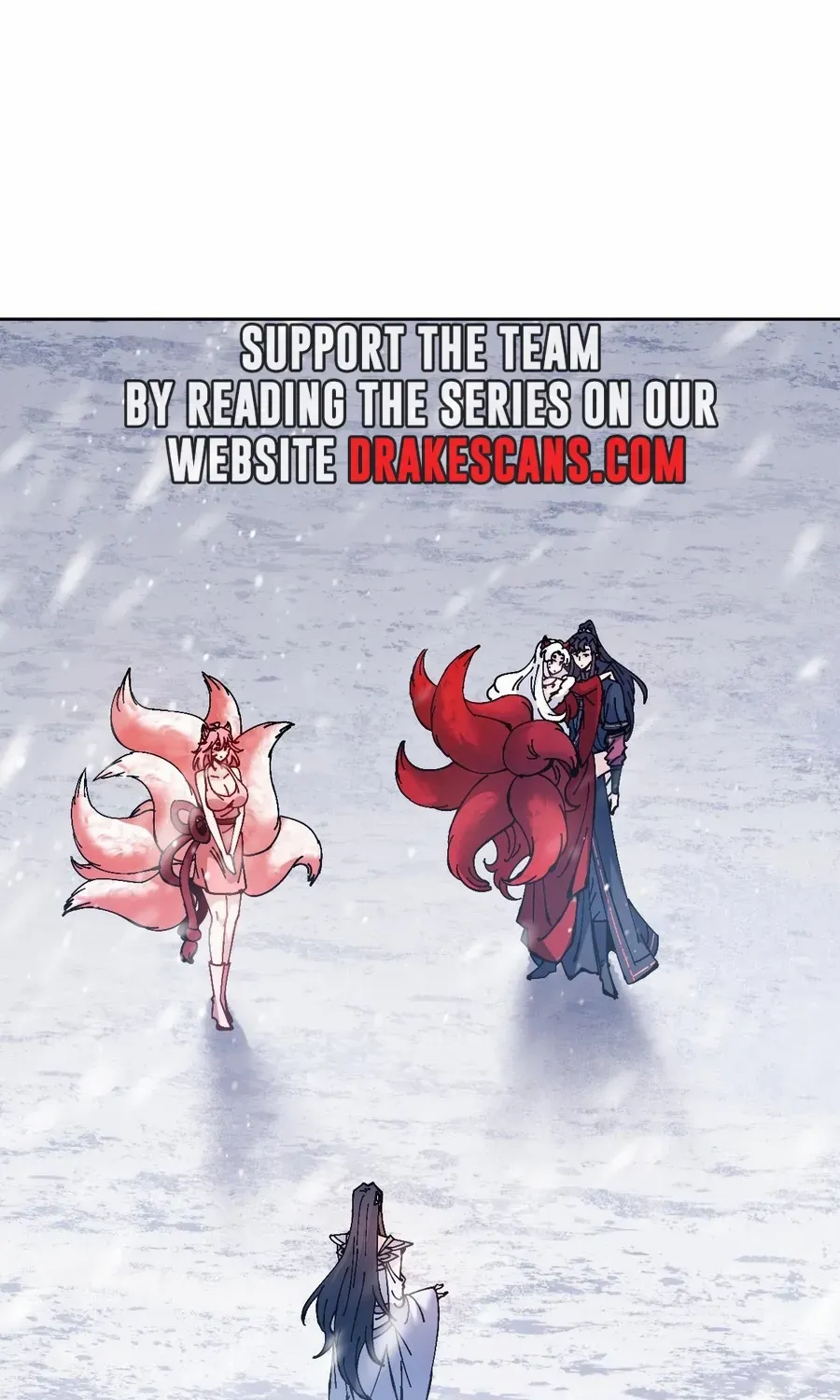 Master: This Villainous Disciple Is Not The Holy Child Chapter 94 page 40 - 