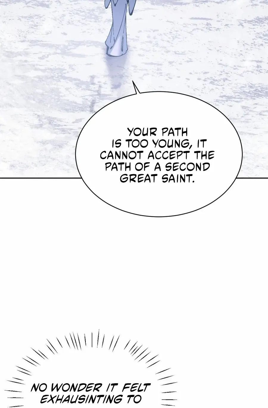 Master: This Villainous Disciple Is Not The Holy Child Chapter 94 page 41 - 