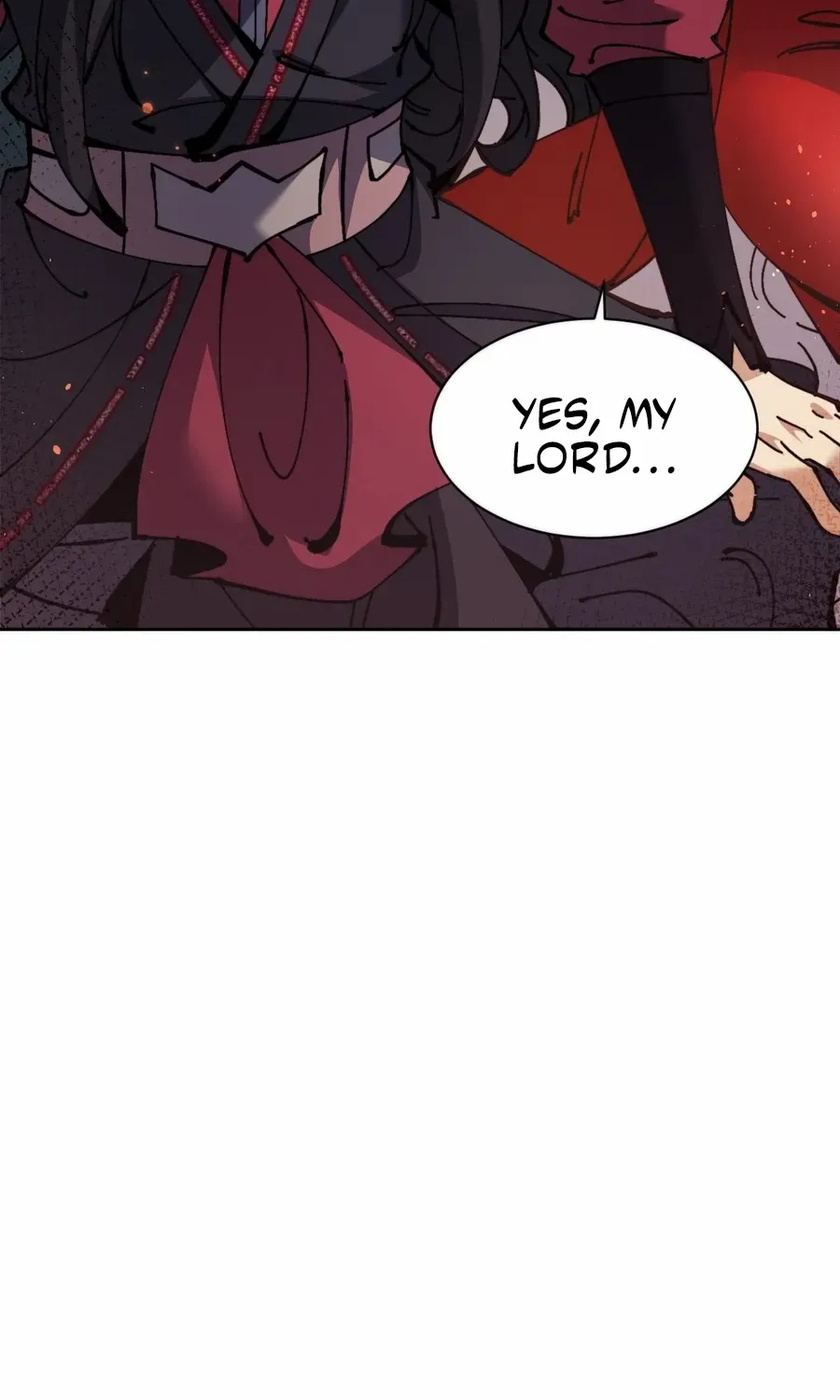 Master: This Villainous Disciple Is Not The Holy Child Chapter 94 page 61 - 