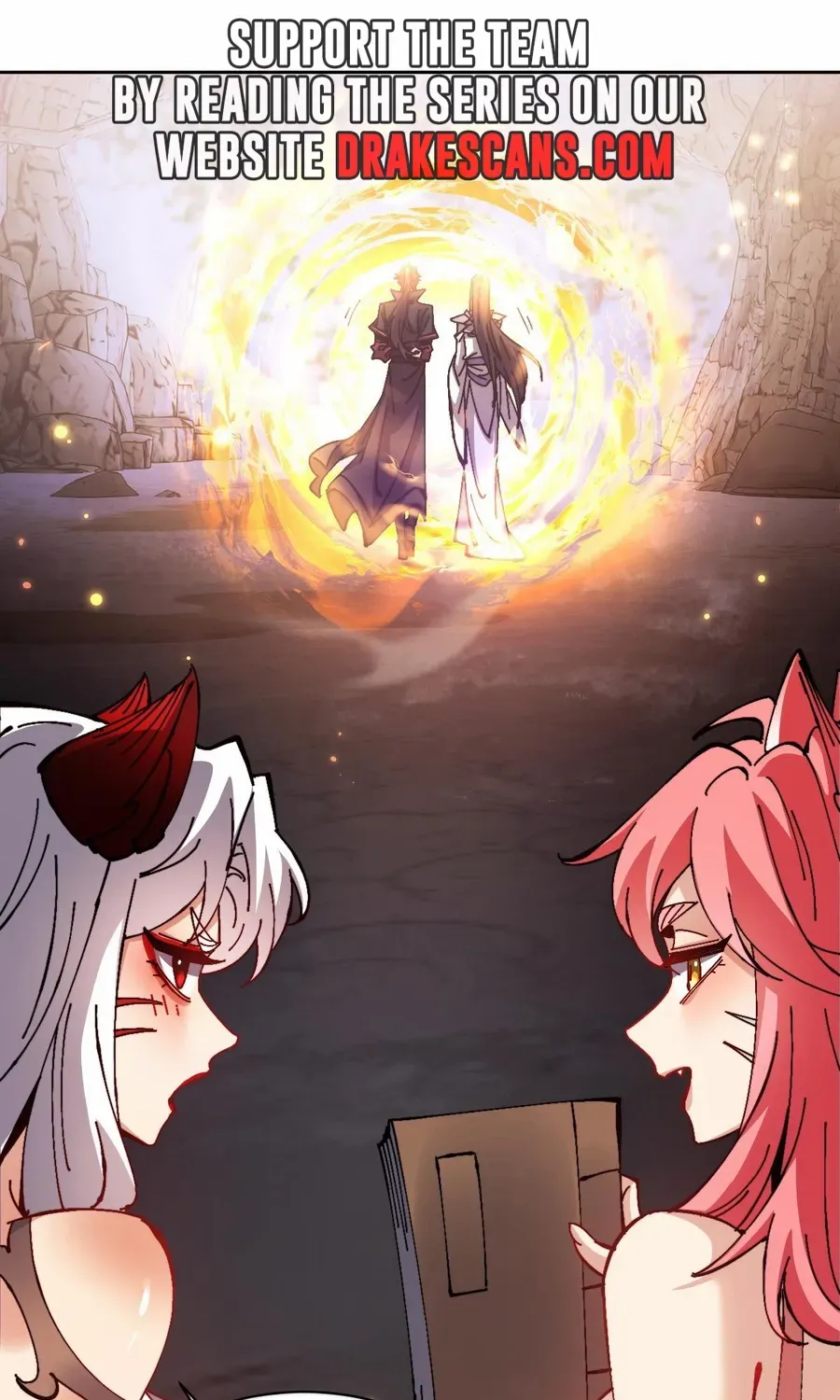 Master: This Villainous Disciple Is Not The Holy Child Chapter 94 page 62 - 