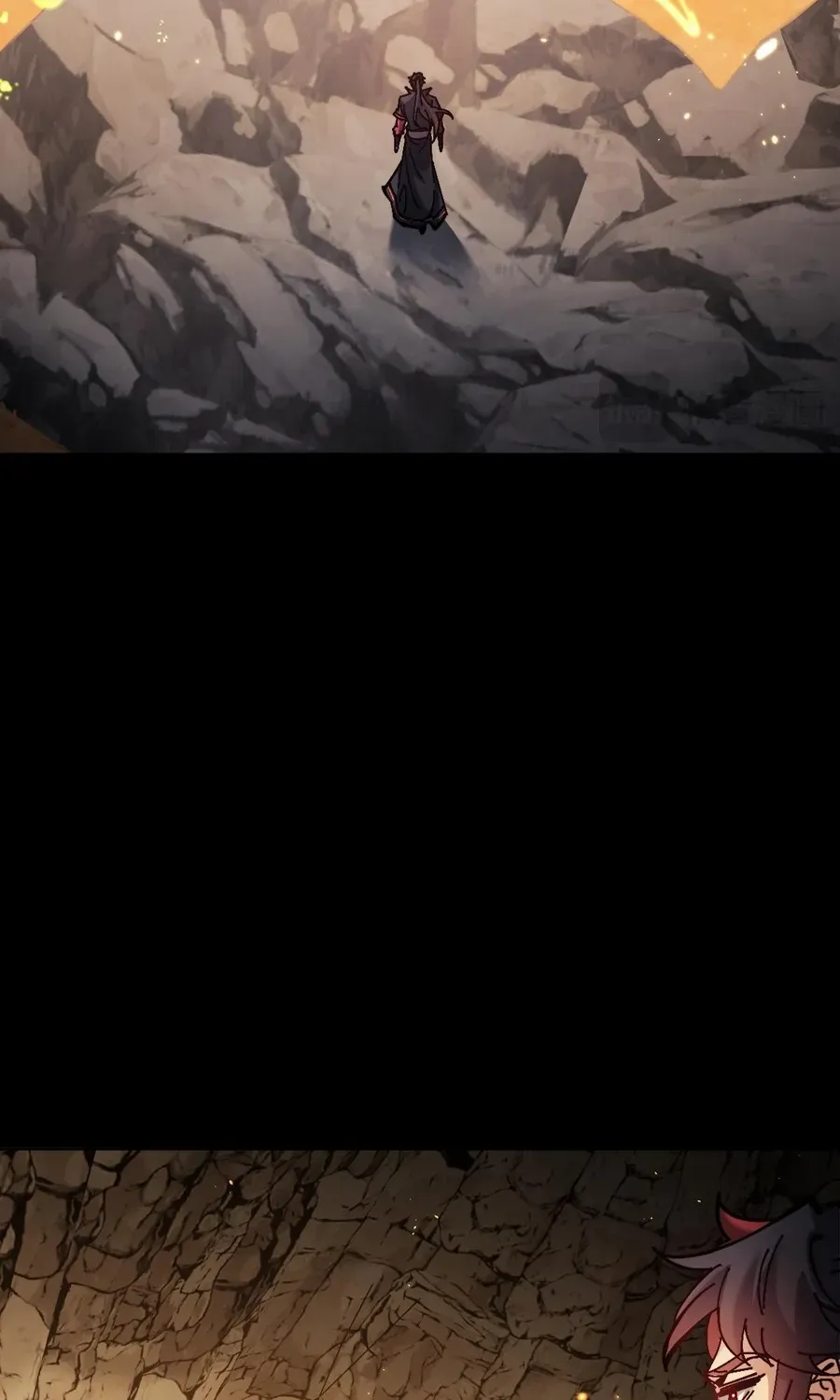 Master: This Villainous Disciple Is Not The Holy Child Chapter 94 page 67 - 