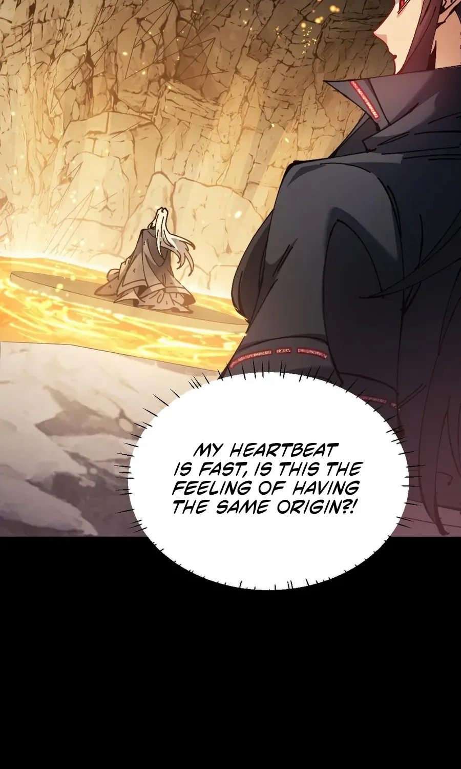 Master: This Villainous Disciple Is Not The Holy Child Chapter 94 page 68 - 