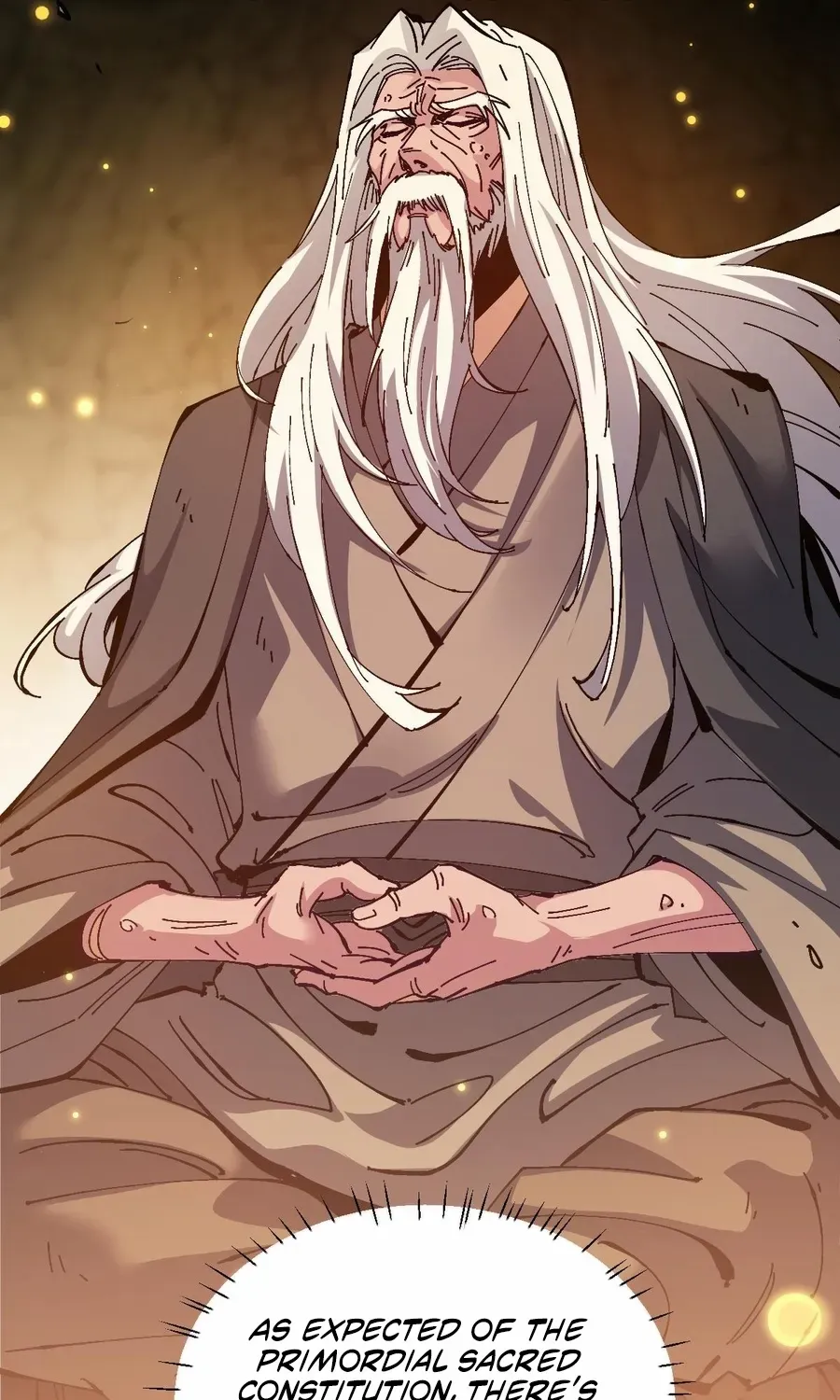Master: This Villainous Disciple Is Not The Holy Child Chapter 94 page 70 - 