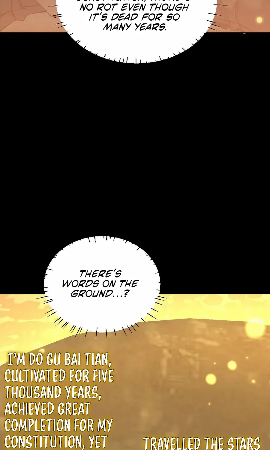 Master: This Villainous Disciple Is Not The Holy Child Chapter 94 page 71 - 