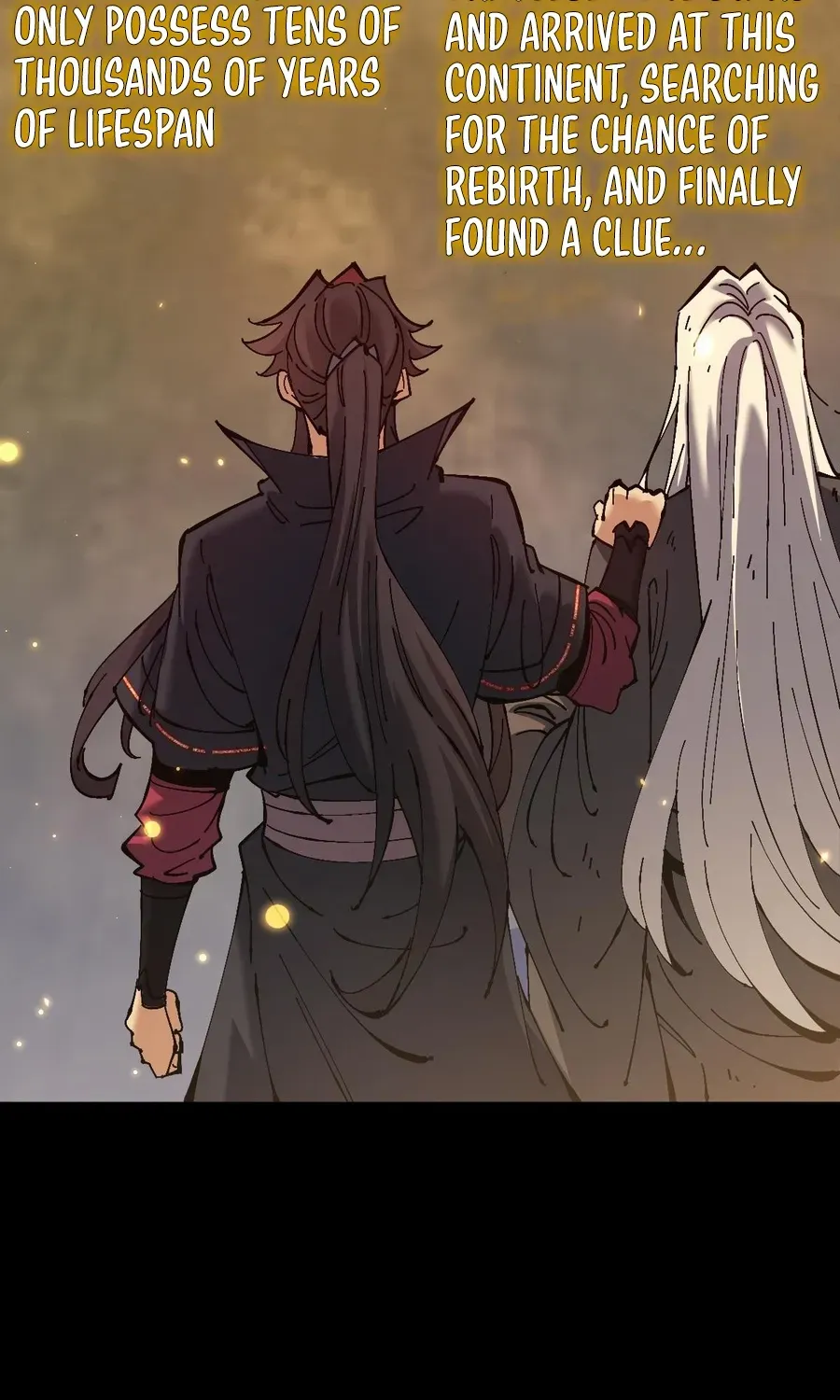 Master: This Villainous Disciple Is Not The Holy Child Chapter 94 page 72 - 