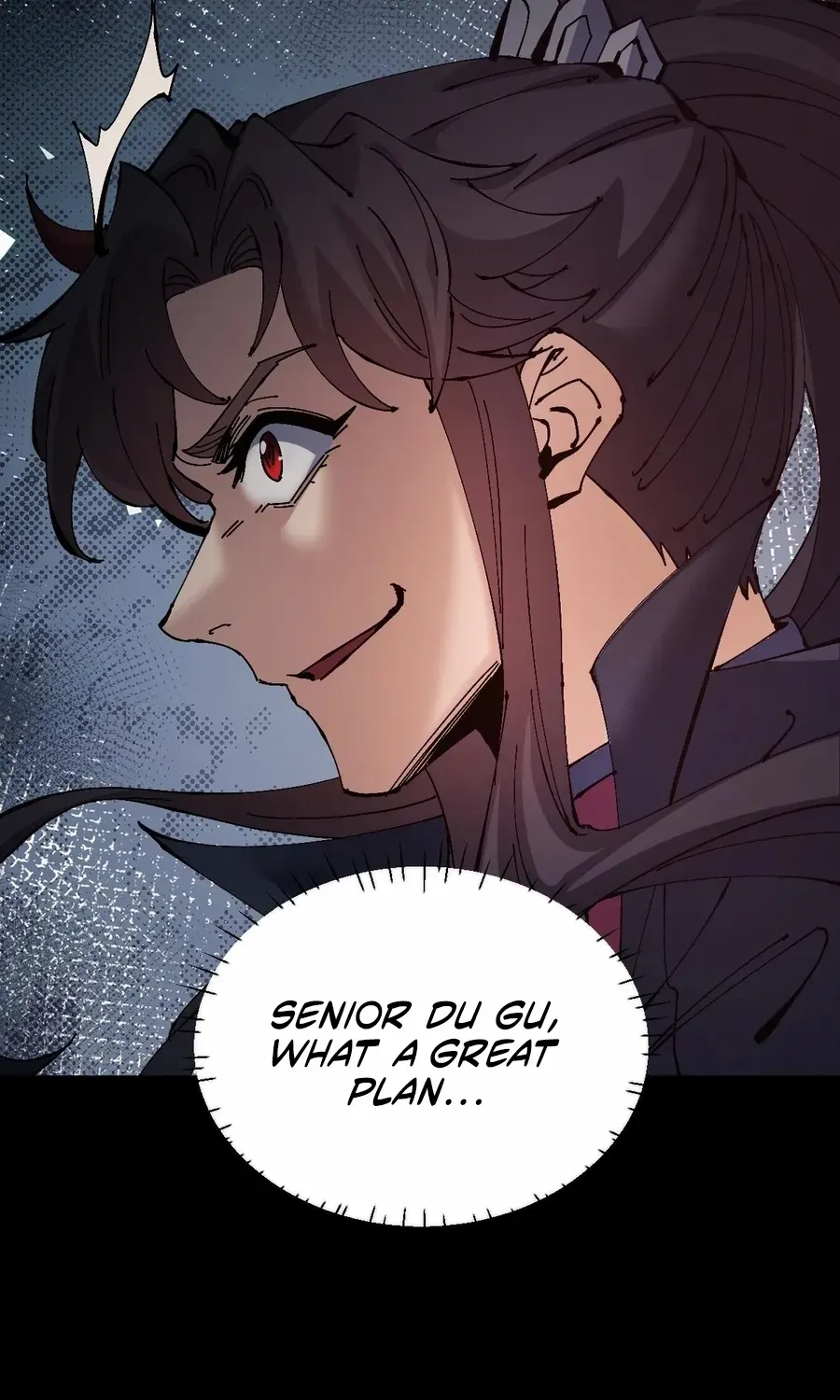Master: This Villainous Disciple Is Not The Holy Child Chapter 94 page 77 - 