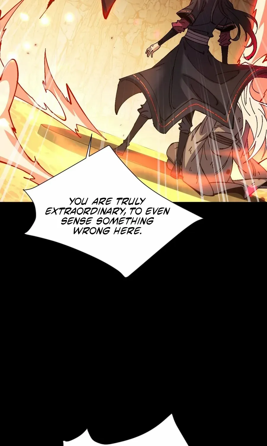 Master: This Villainous Disciple Is Not The Holy Child Chapter 94 page 79 - 