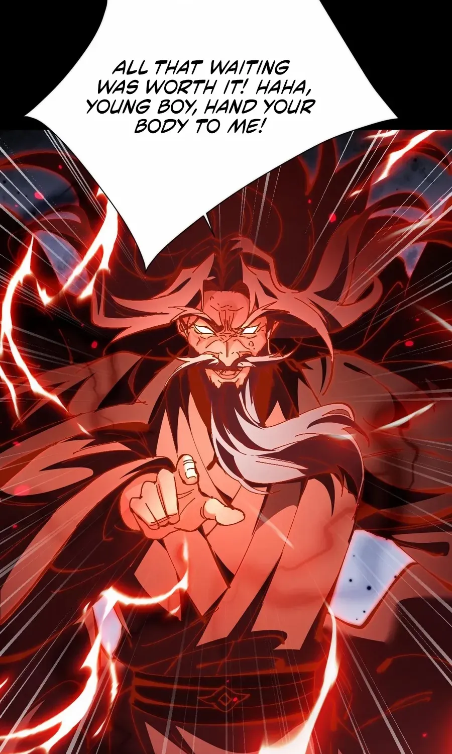 Master: This Villainous Disciple Is Not The Holy Child Chapter 94 page 80 - 