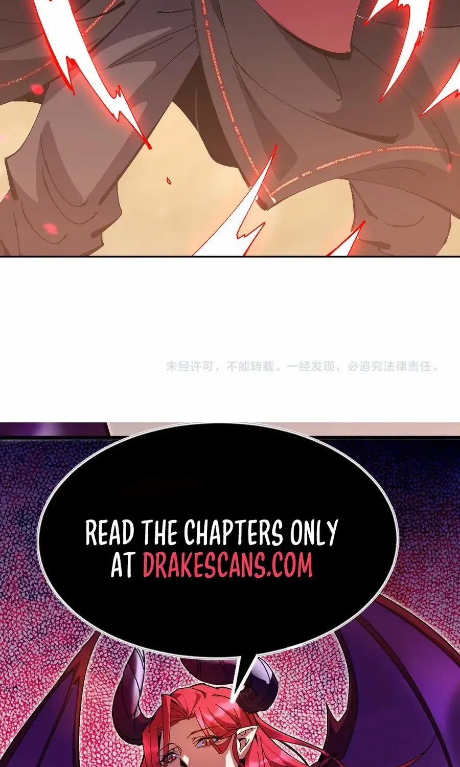 Master: This Villainous Disciple Is Not The Holy Child Chapter 94 page 83 - 