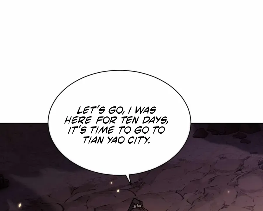 Master: This Villainous Disciple Is Not The Holy Child Chapter 95 page 25 - 