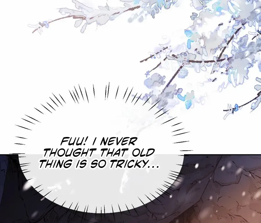 Master: This Villainous Disciple Is Not The Holy Child Chapter 95 page 5 - 
