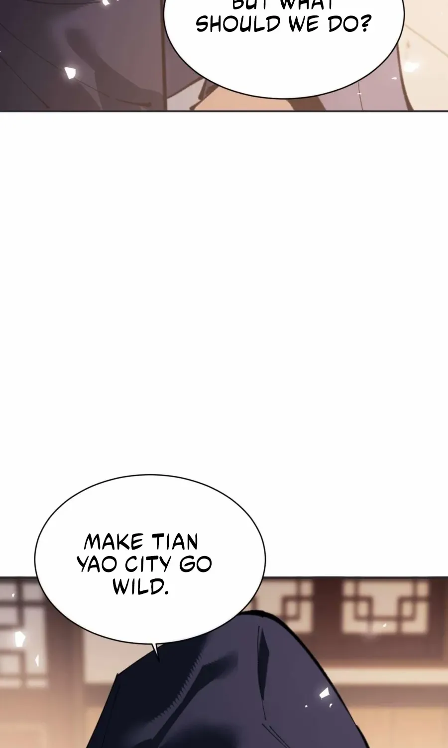 Master: This Villainous Disciple Is Not The Holy Child Chapter 95 page 50 - 