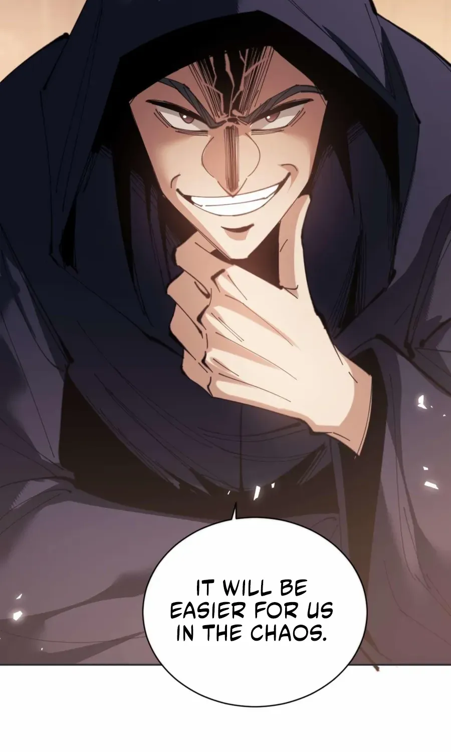 Master: This Villainous Disciple Is Not The Holy Child Chapter 95 page 51 - 