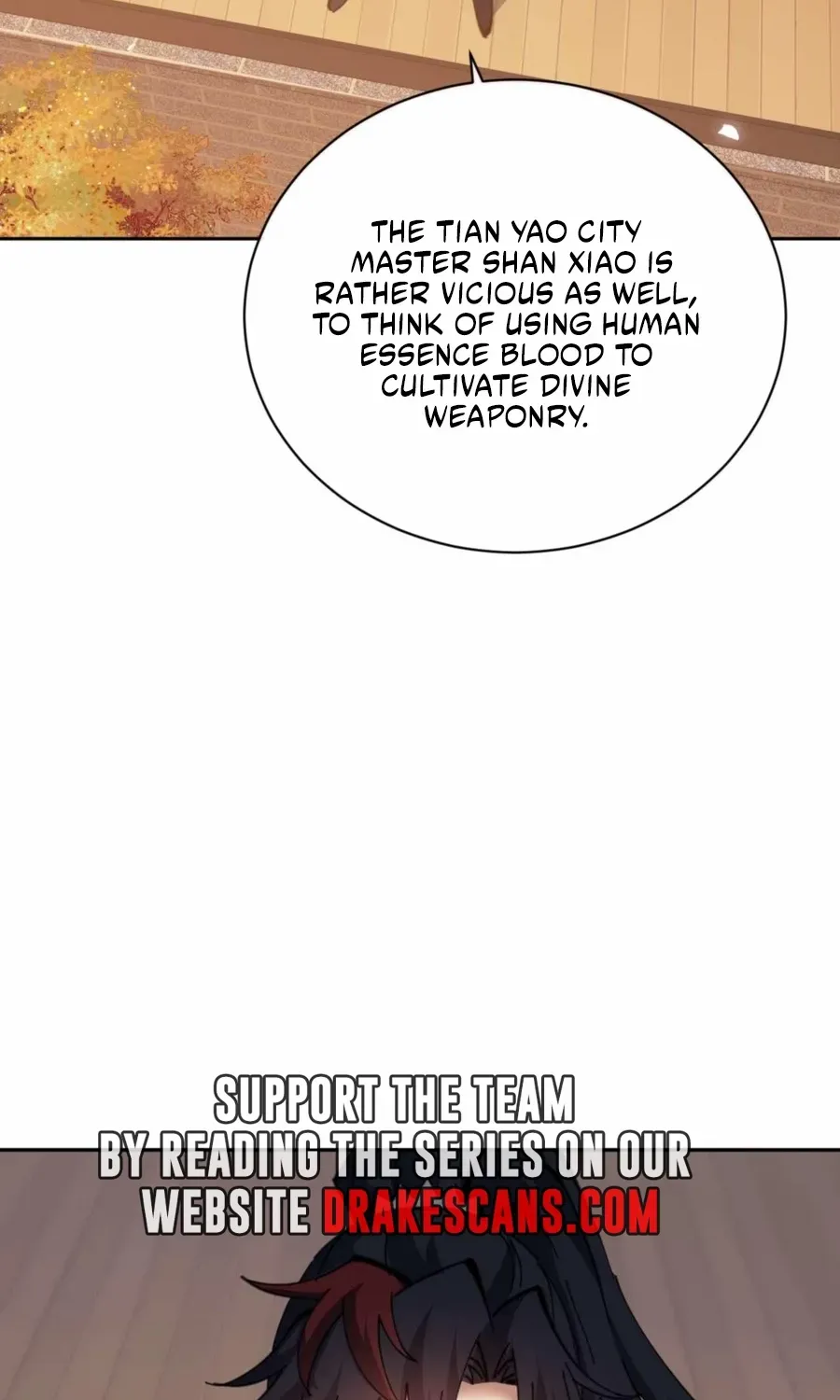 Master: This Villainous Disciple Is Not The Holy Child Chapter 95 page 54 - 