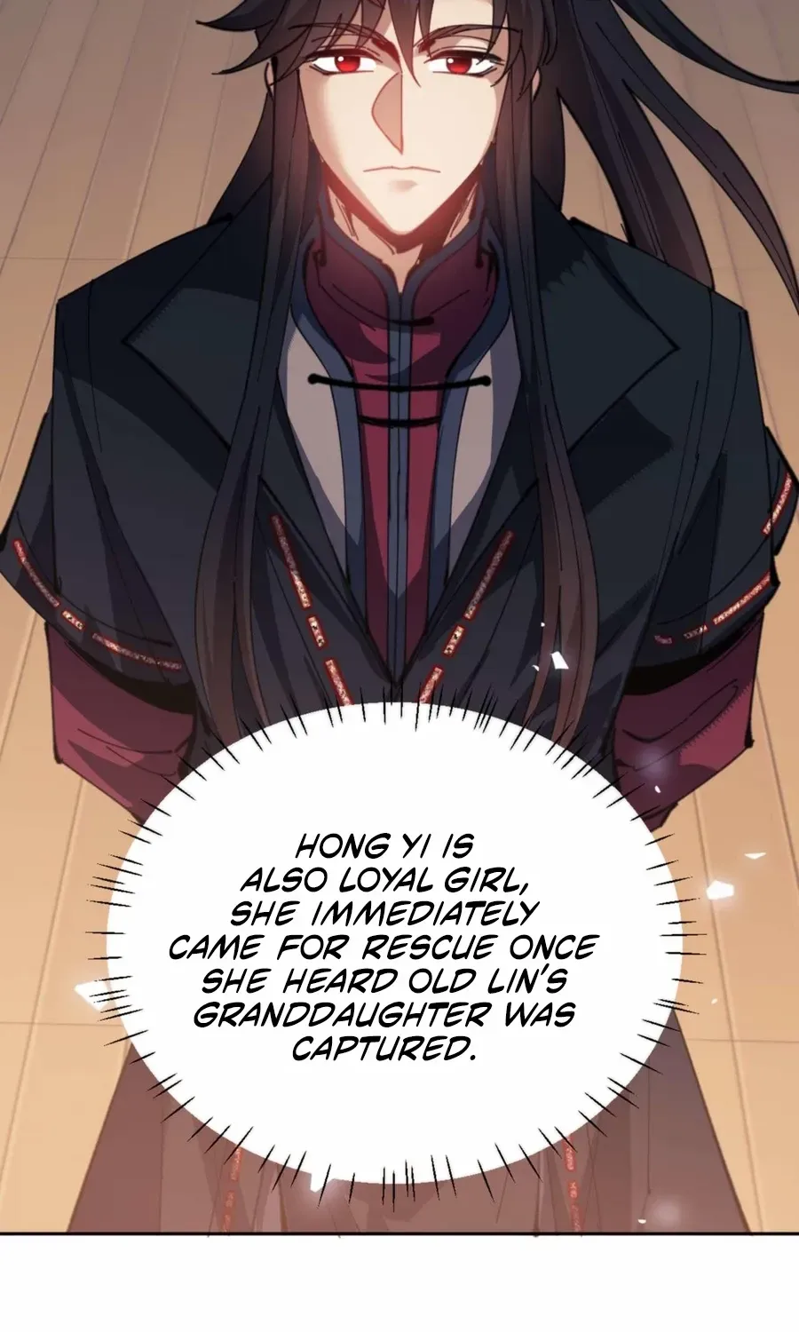 Master: This Villainous Disciple Is Not The Holy Child Chapter 95 page 55 - 