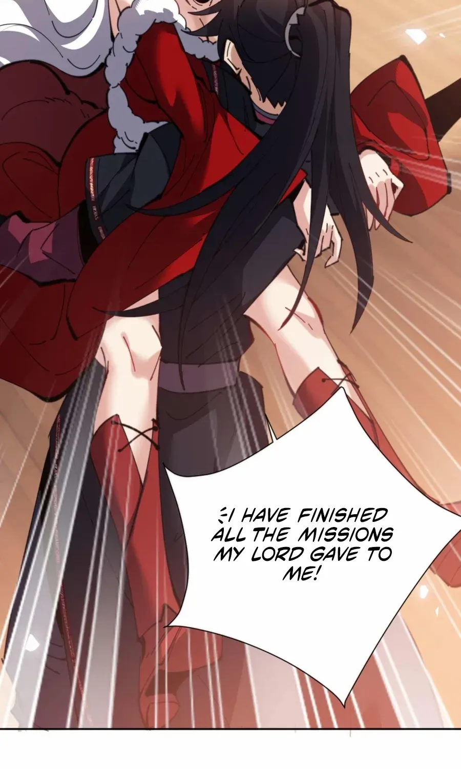 Master: This Villainous Disciple Is Not The Holy Child Chapter 95 page 62 - 