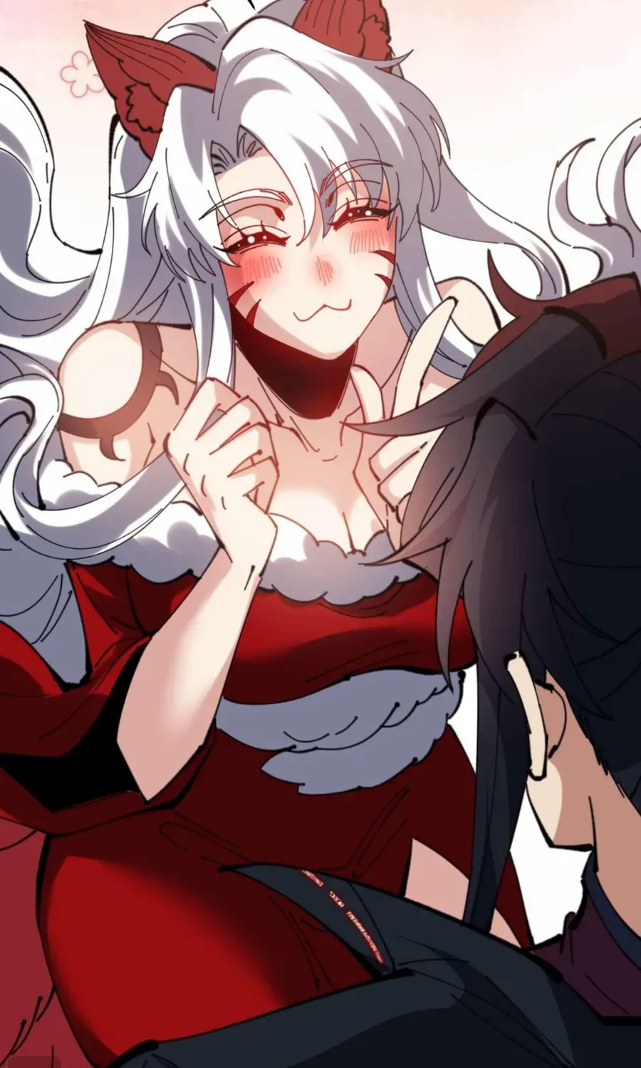 Master: This Villainous Disciple Is Not The Holy Child Chapter 95 page 70 - 