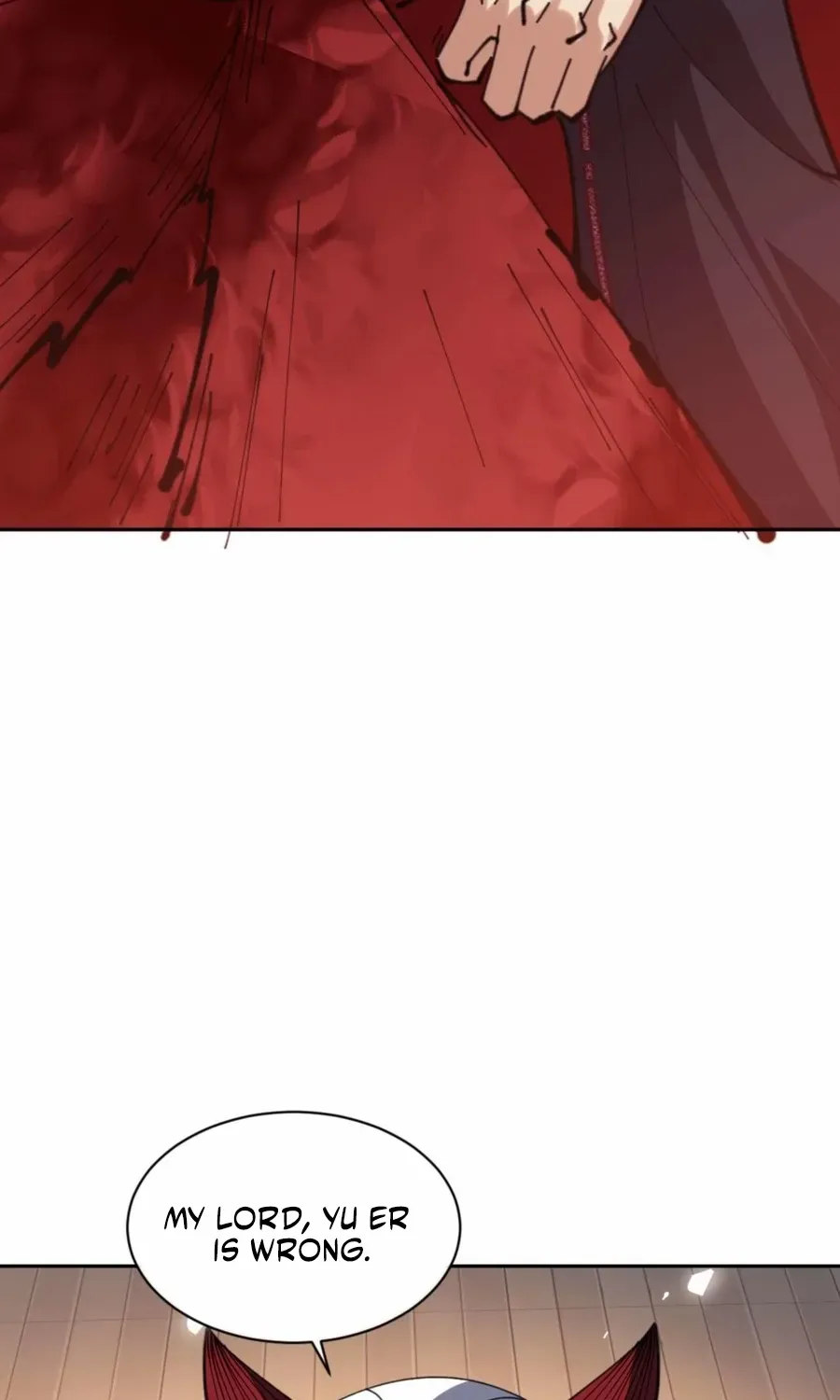 Master: This Villainous Disciple Is Not The Holy Child Chapter 95 page 73 - 