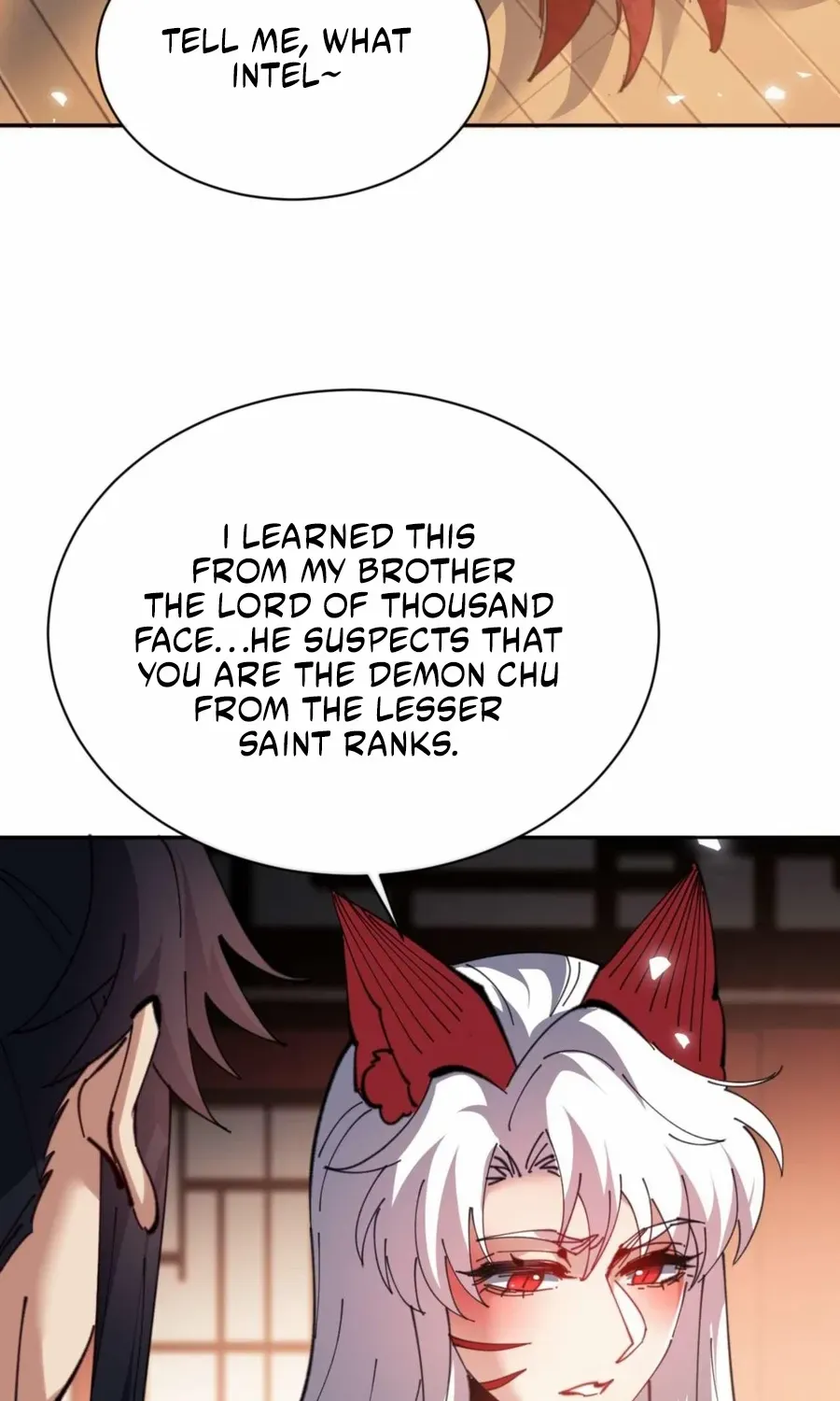 Master: This Villainous Disciple Is Not The Holy Child Chapter 95 page 77 - 