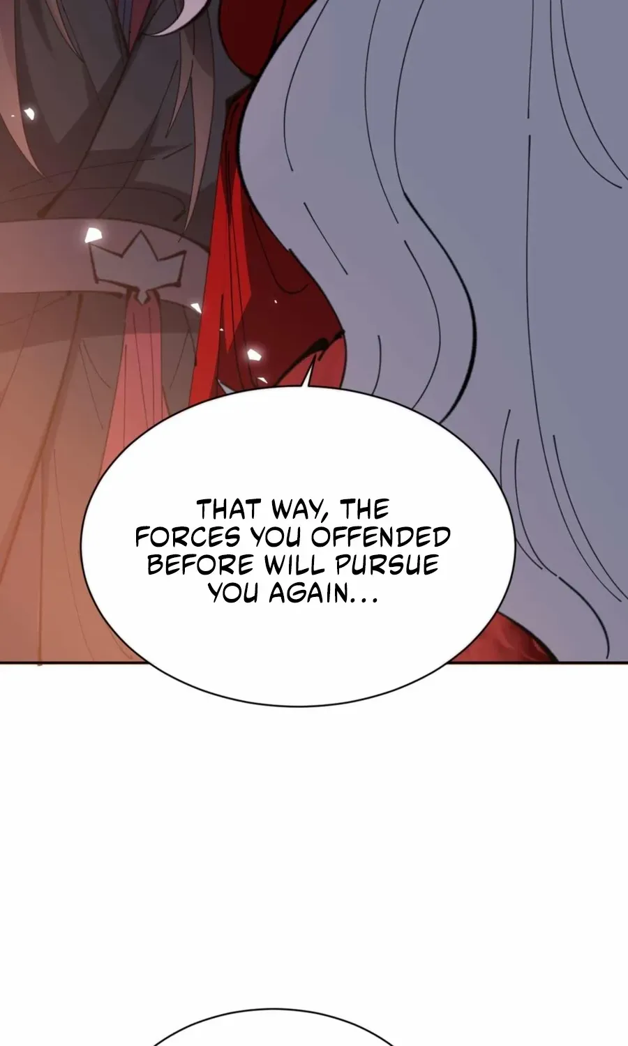 Master: This Villainous Disciple Is Not The Holy Child Chapter 95 page 81 - 