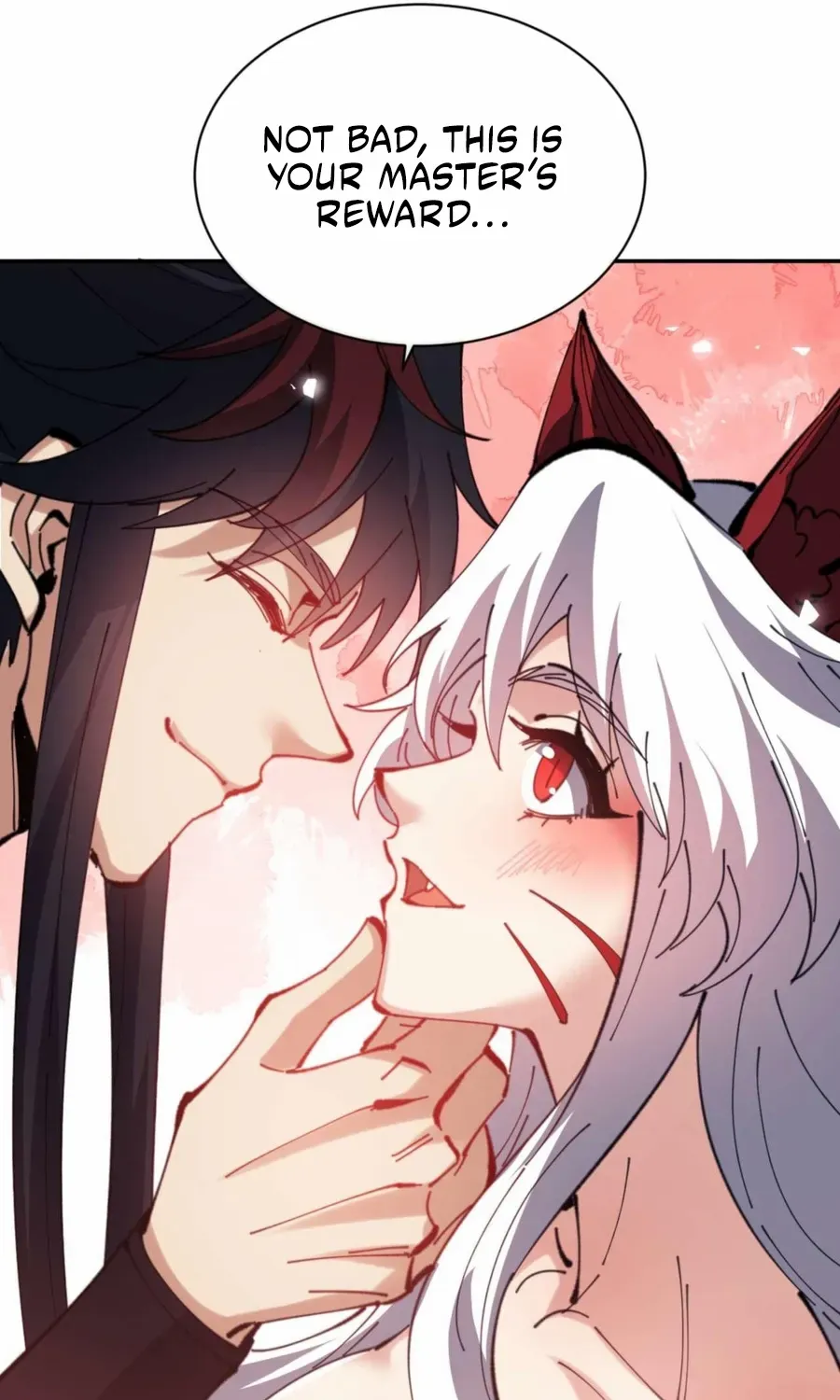 Master: This Villainous Disciple Is Not The Holy Child Chapter 95 page 84 - 