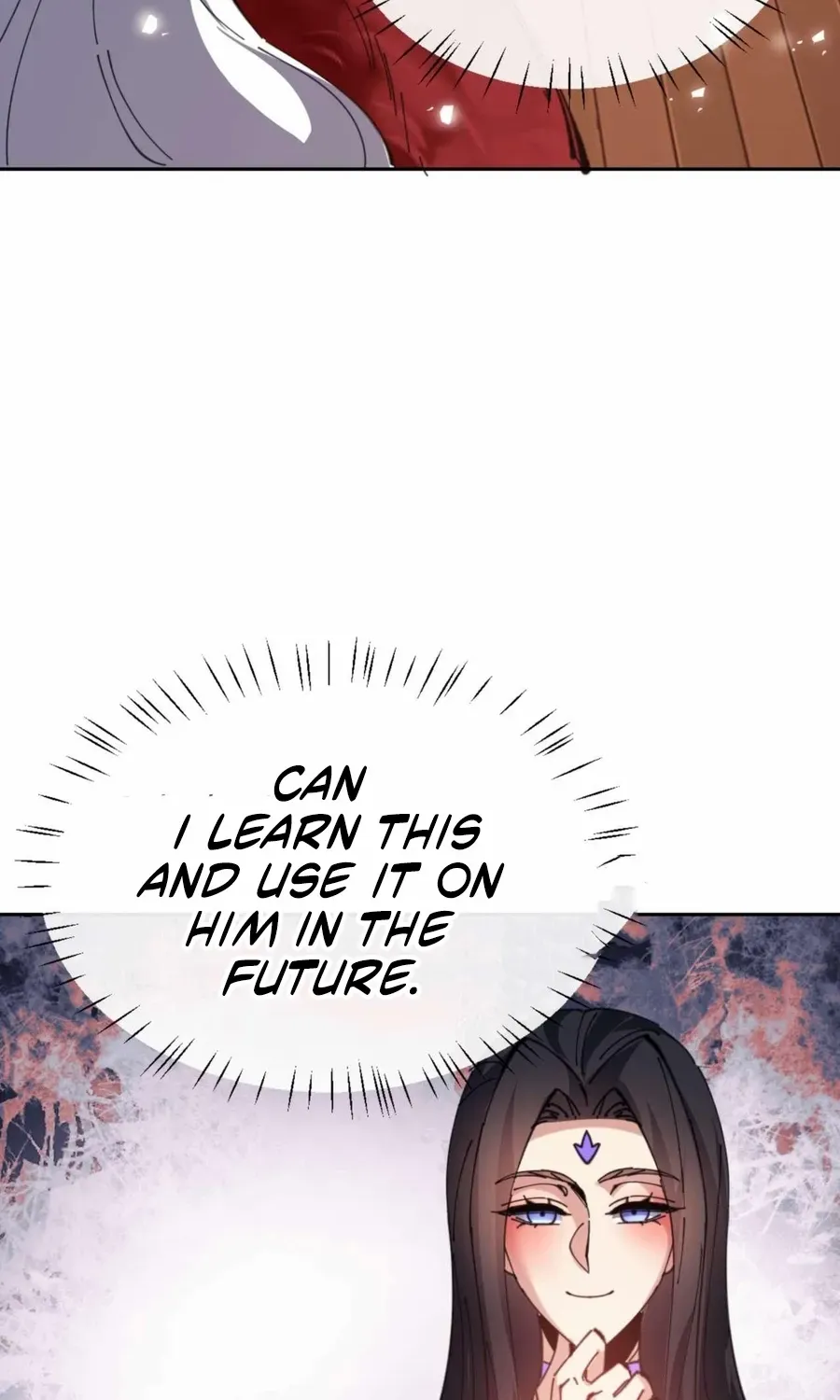 Master: This Villainous Disciple Is Not The Holy Child Chapter 95 page 89 - 
