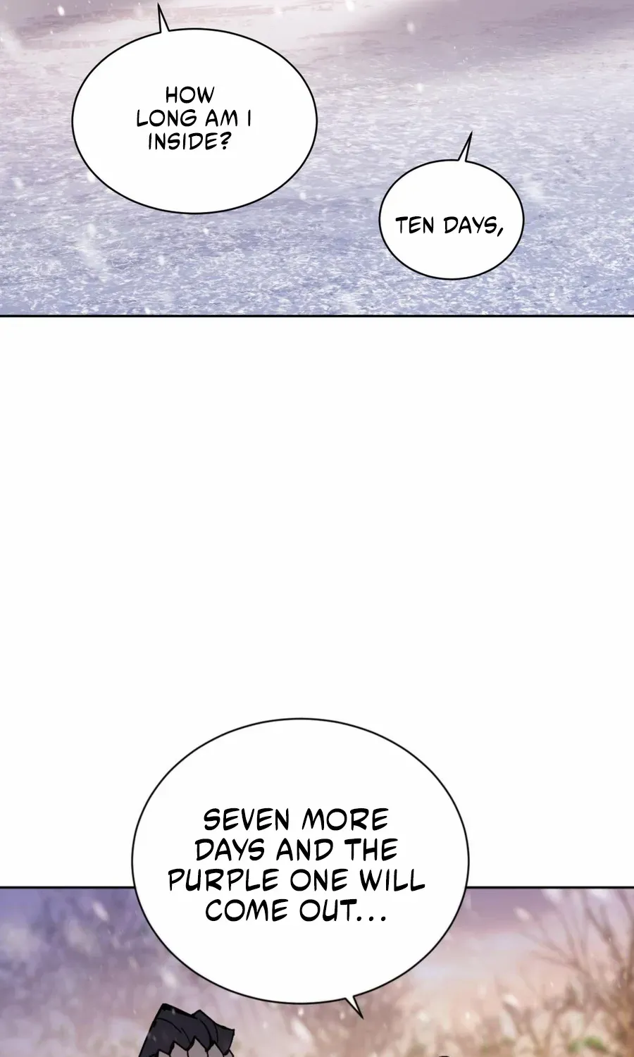 Master: This Villainous Disciple Is Not The Holy Child Chapter 95 page 10 - 