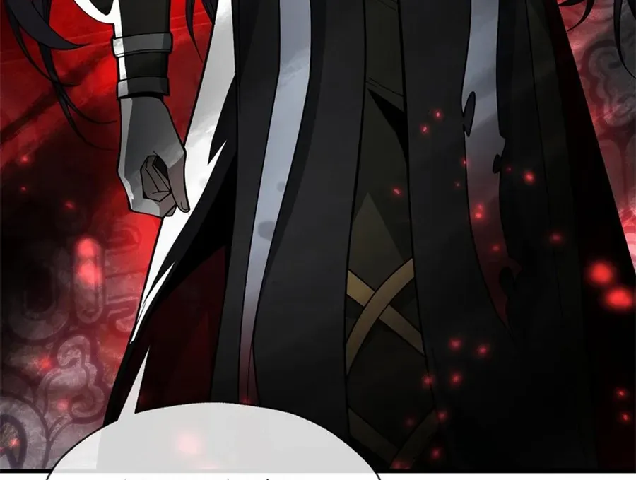 Master: This Villainous Disciple Is Not The Holy Child Chapter 95 page 93 - 