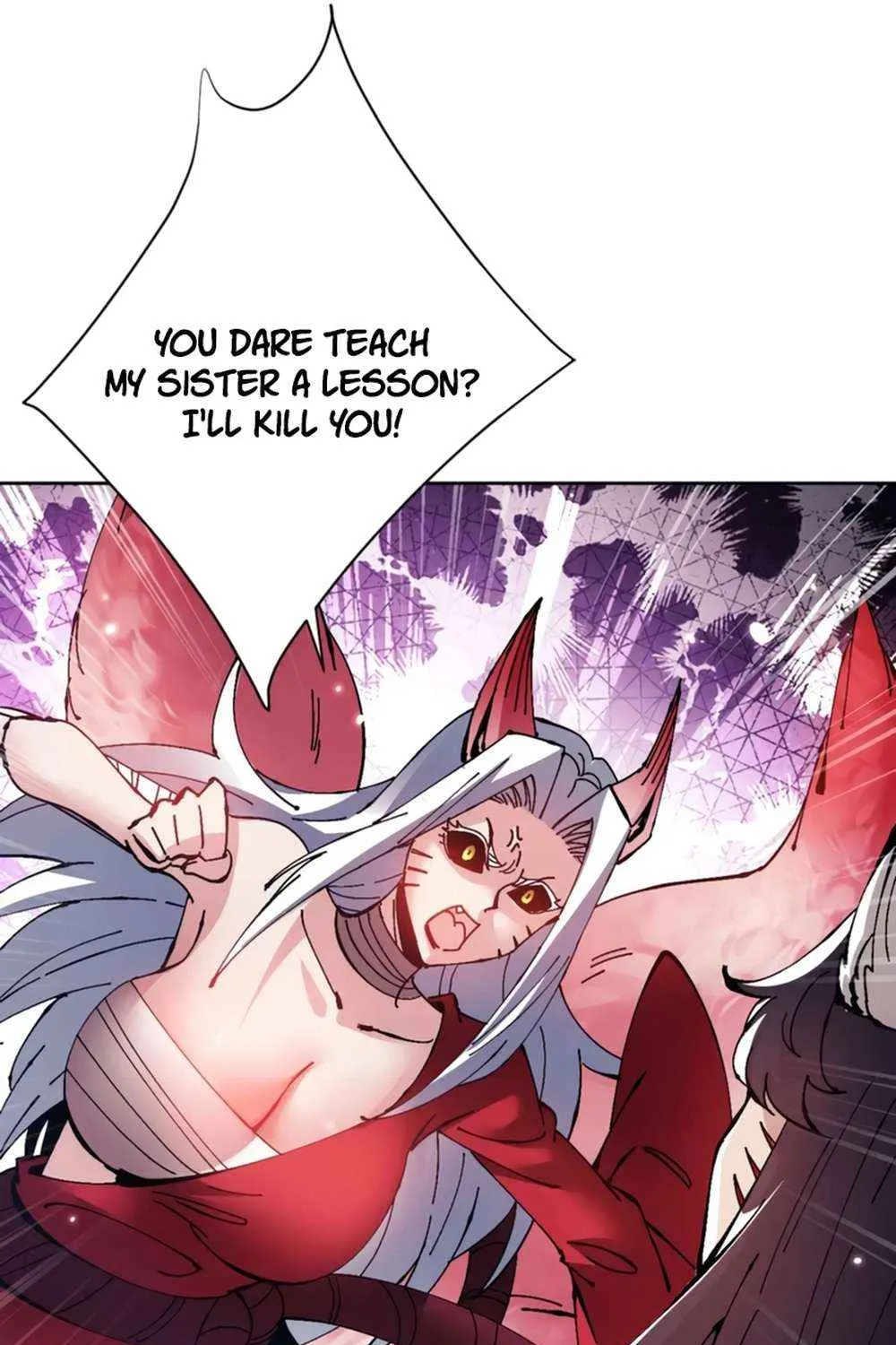 Master: This Villainous Disciple Is Not The Holy Child Chapter 96 page 102 - 