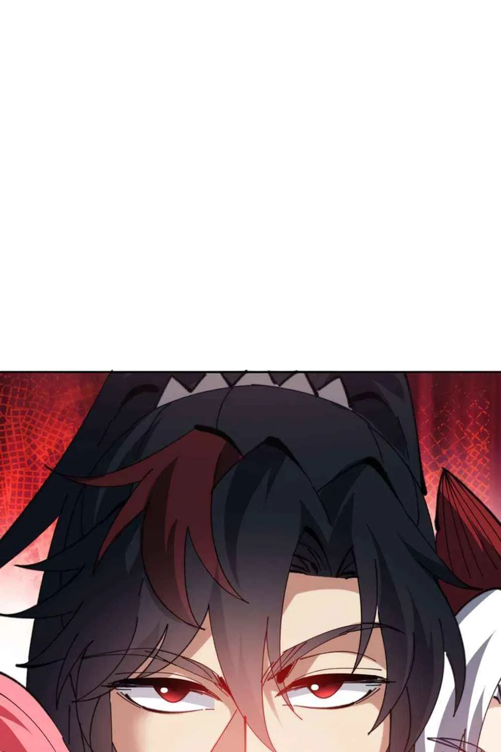 Master: This Villainous Disciple Is Not The Holy Child Chapter 96 page 17 - 