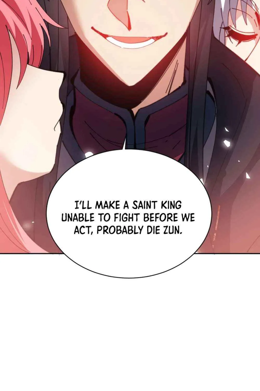 Master: This Villainous Disciple Is Not The Holy Child Chapter 96 page 18 - 