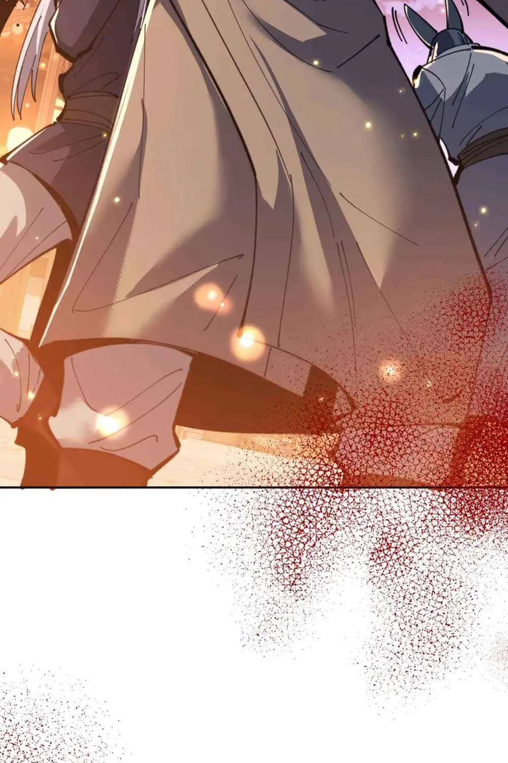 Master: This Villainous Disciple Is Not The Holy Child Chapter 96 page 24 - 