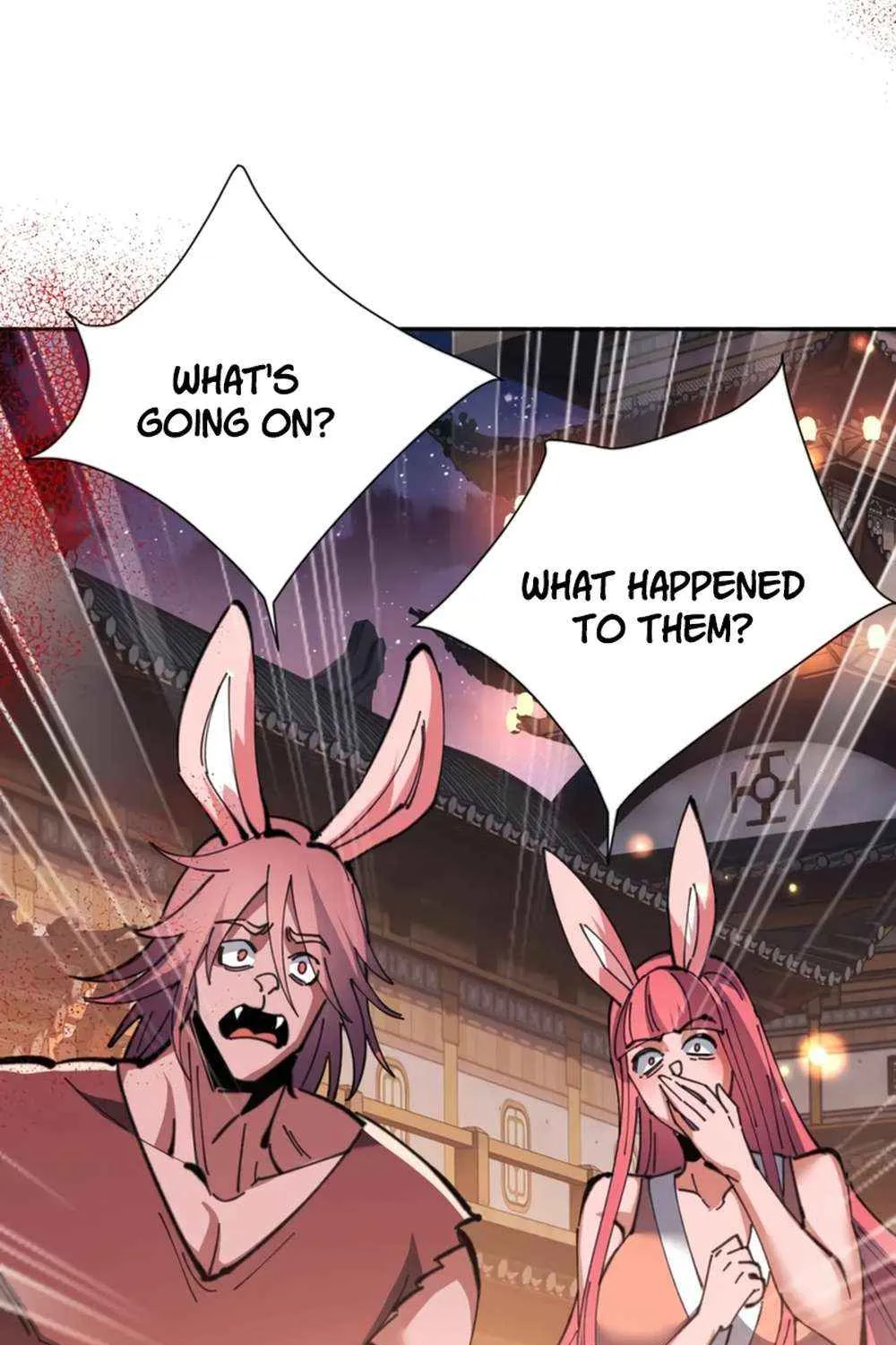 Master: This Villainous Disciple Is Not The Holy Child Chapter 96 page 27 - 