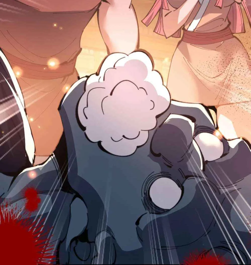 Master: This Villainous Disciple Is Not The Holy Child Chapter 96 page 28 - 