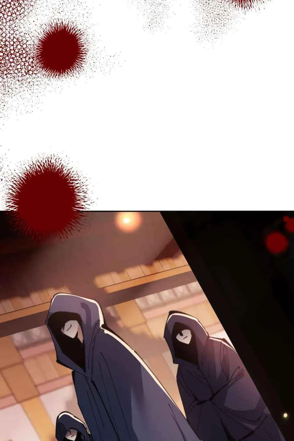 Master: This Villainous Disciple Is Not The Holy Child Chapter 96 page 34 - 