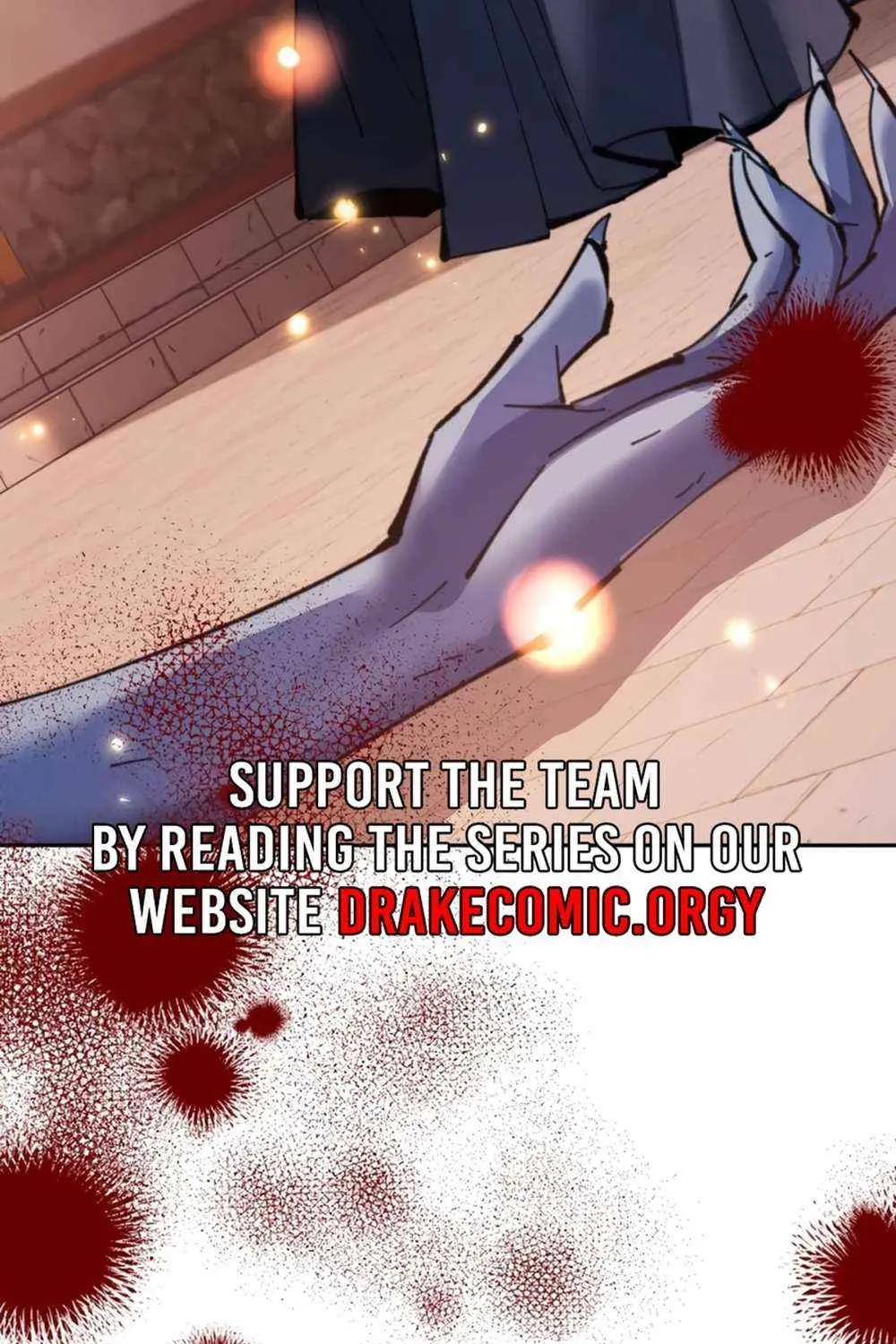Master: This Villainous Disciple Is Not The Holy Child Chapter 96 page 36 - 